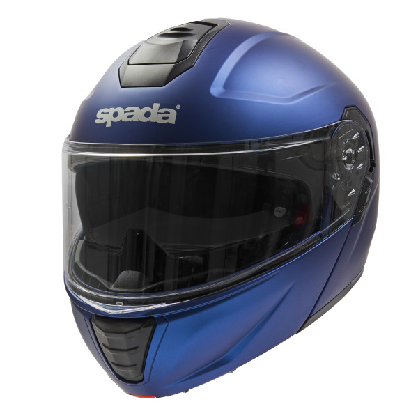 Spada Spada Orion 2 Matt Blue Helmet